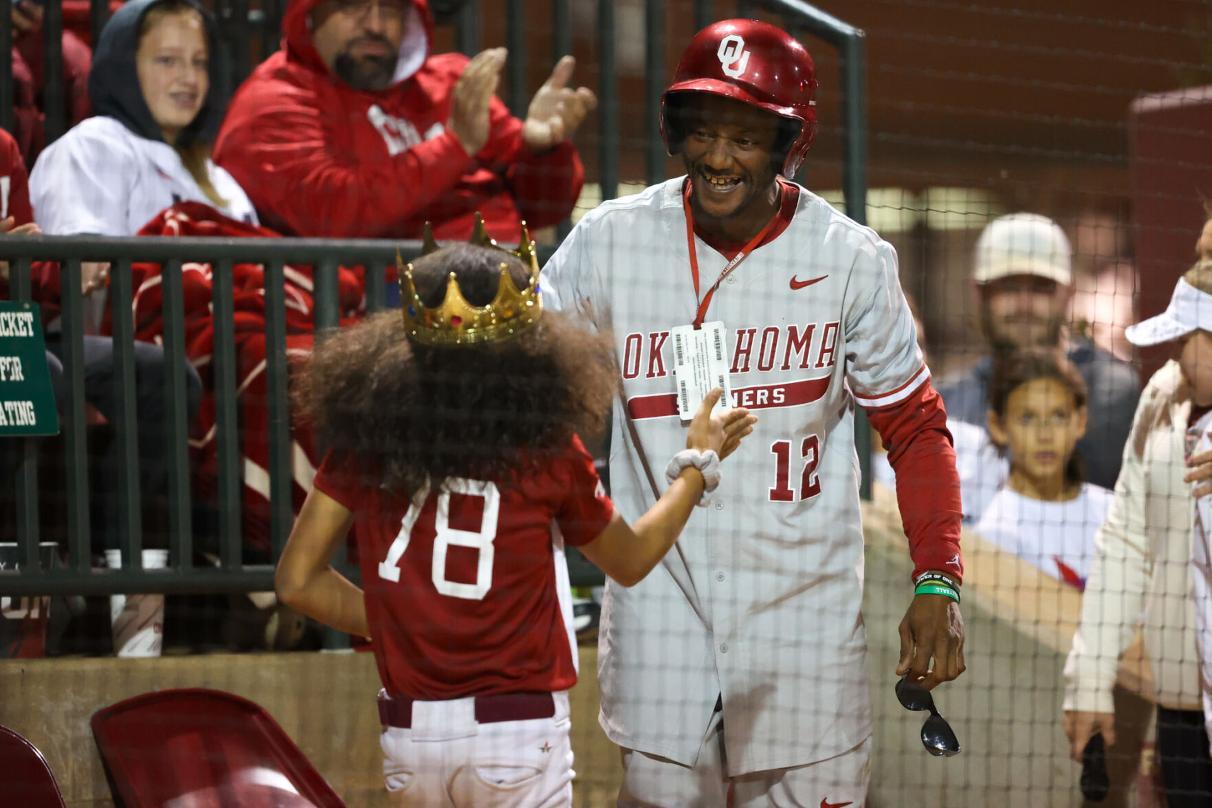 Mr. OU